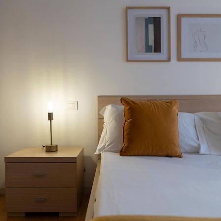 Como Comfort Flat By Wonderful Italy Kültér fotó