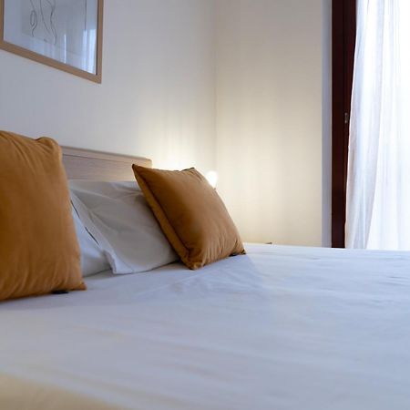 Como Comfort Flat By Wonderful Italy Kültér fotó