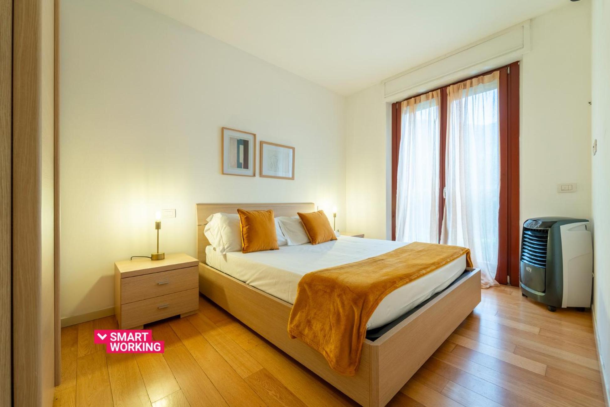 Como Comfort Flat By Wonderful Italy Kültér fotó