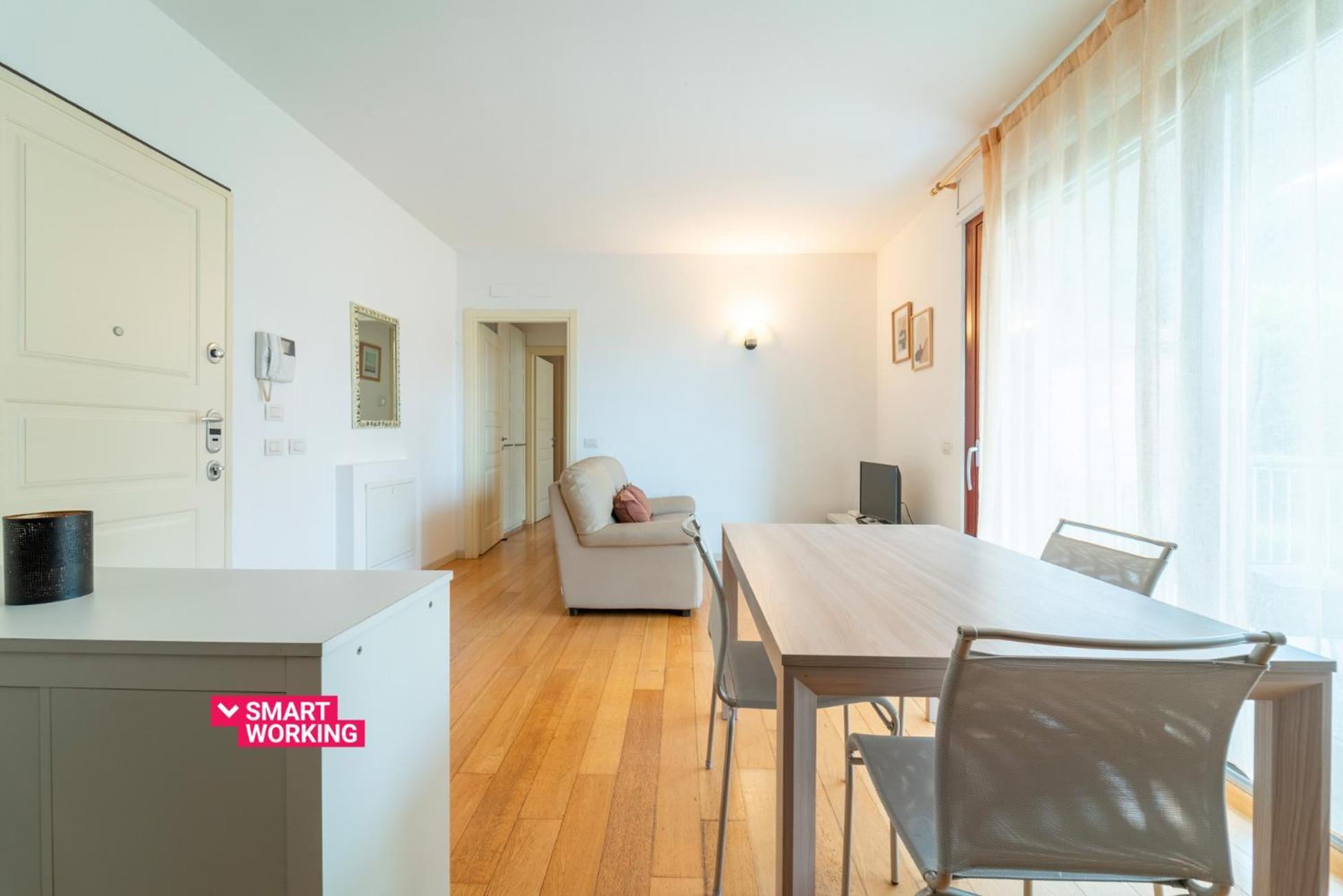 Como Comfort Flat By Wonderful Italy Kültér fotó