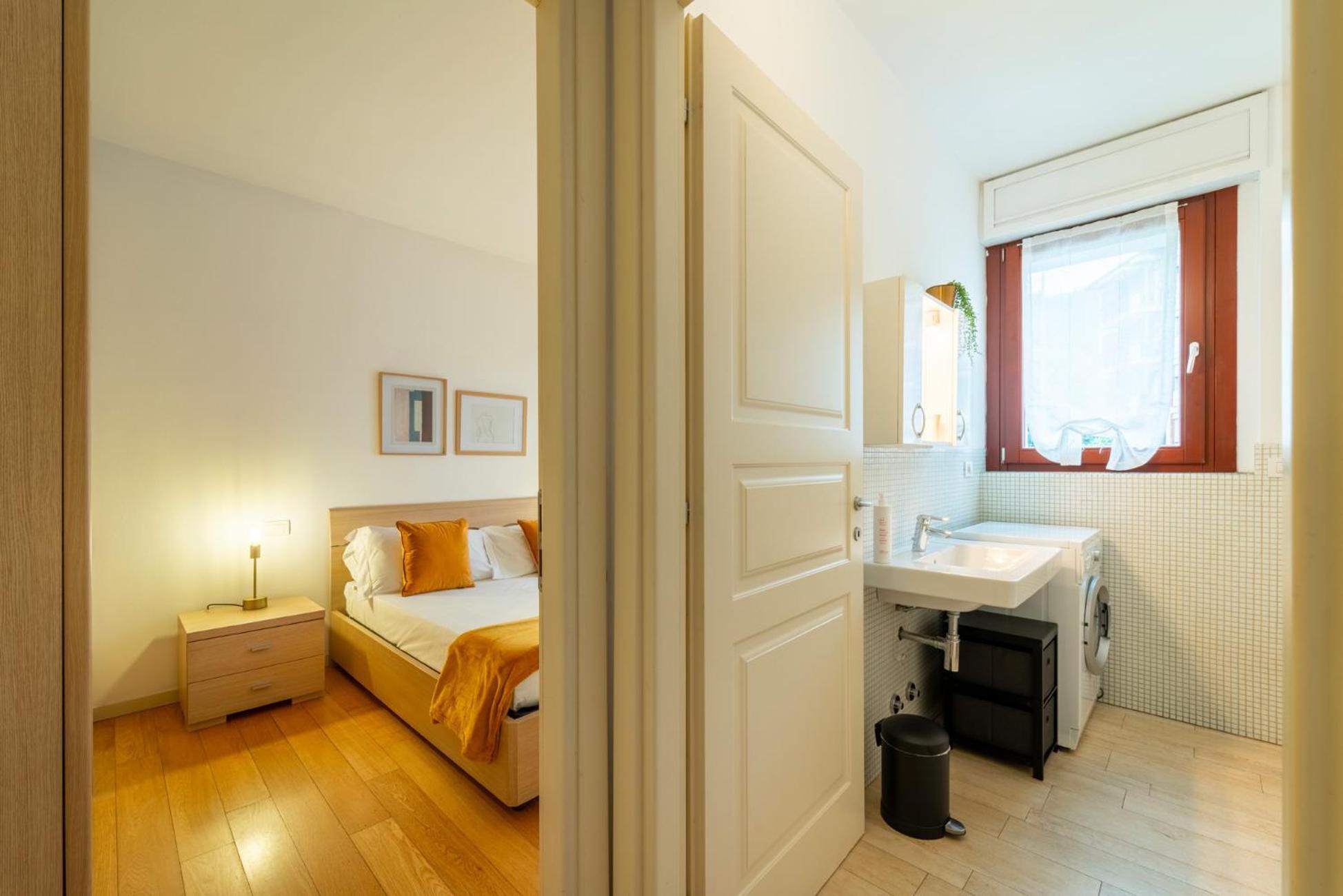 Como Comfort Flat By Wonderful Italy Kültér fotó