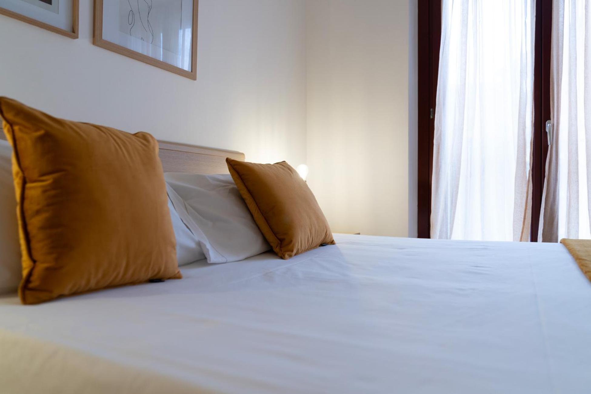 Como Comfort Flat By Wonderful Italy Kültér fotó
