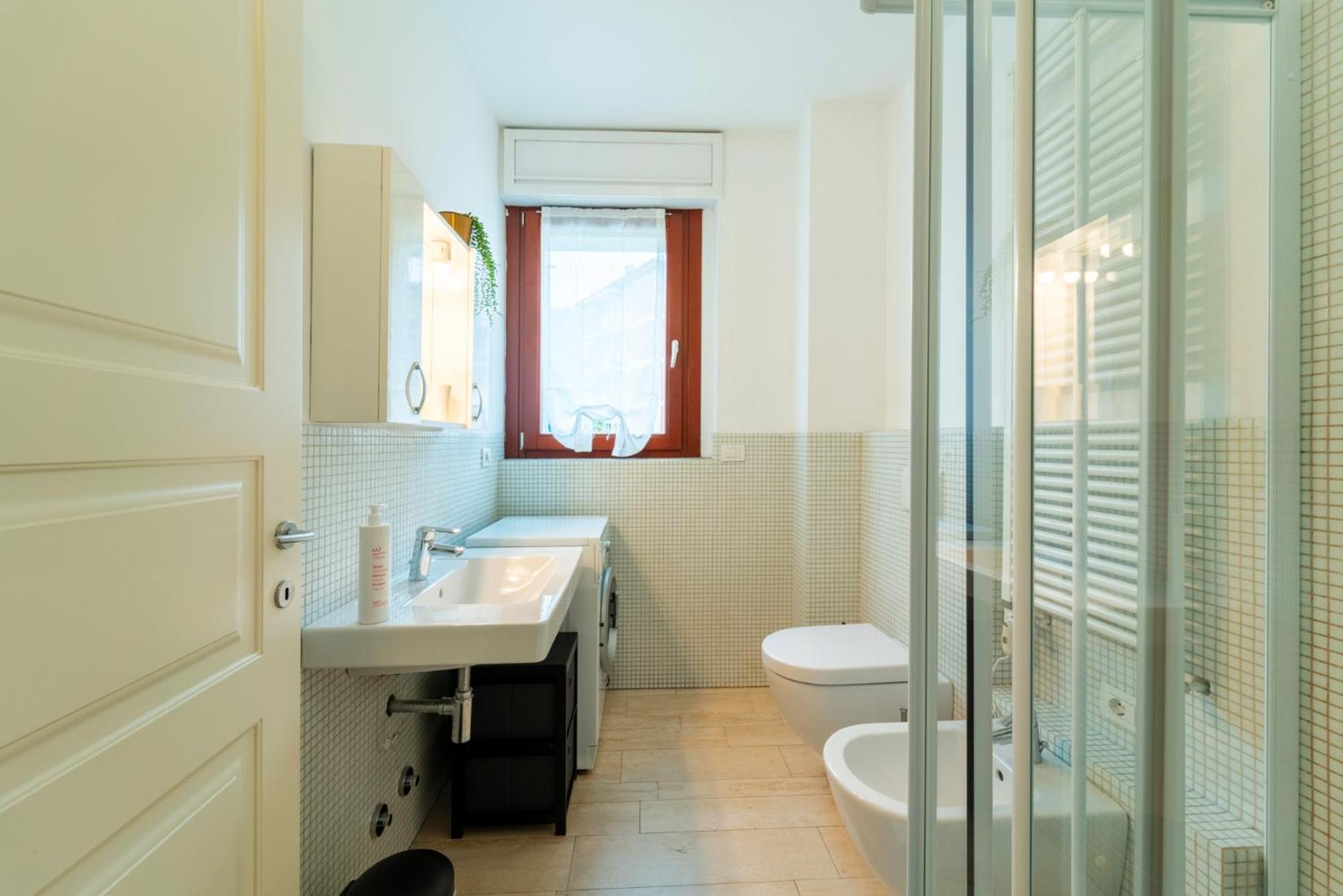 Como Comfort Flat By Wonderful Italy Kültér fotó